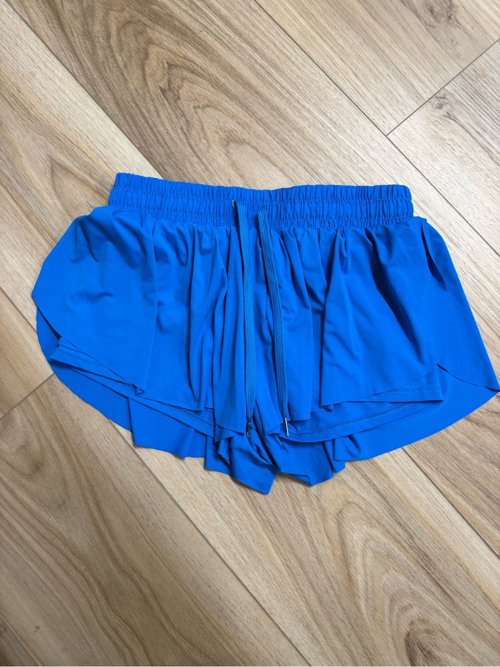 Women’s Shorts